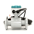 new Separate Electromagnetic Flow Meter 3